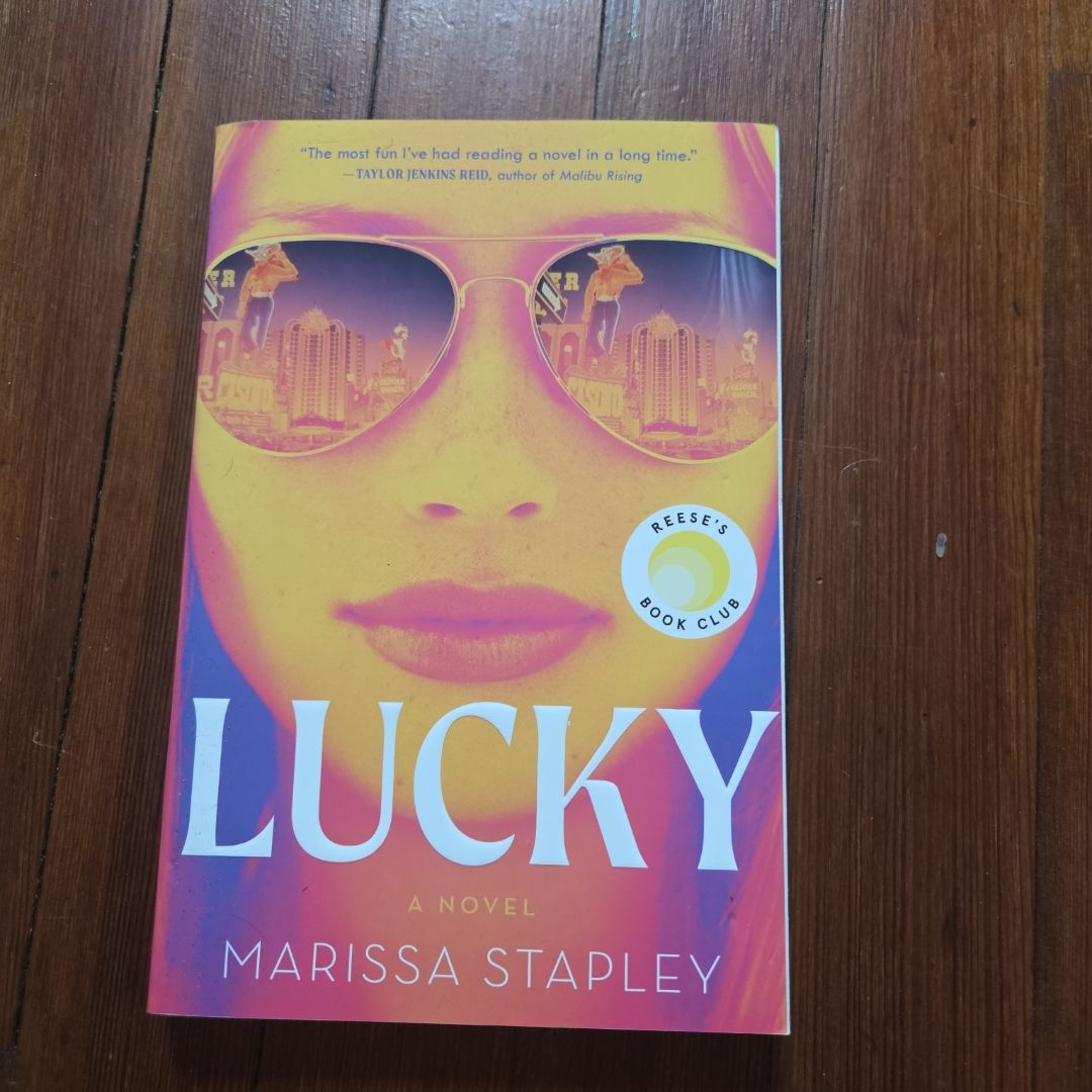 Lucky