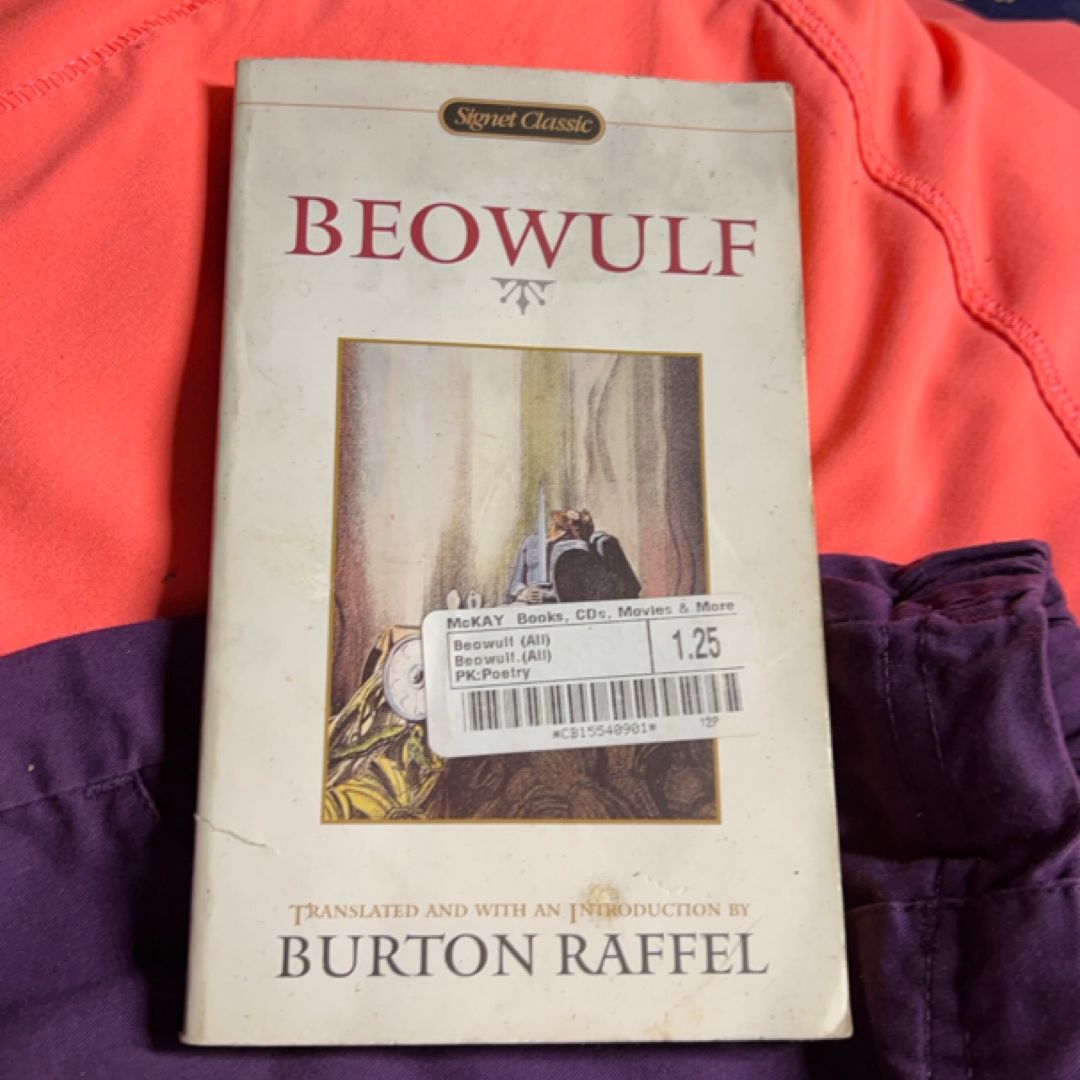 Beowulf
