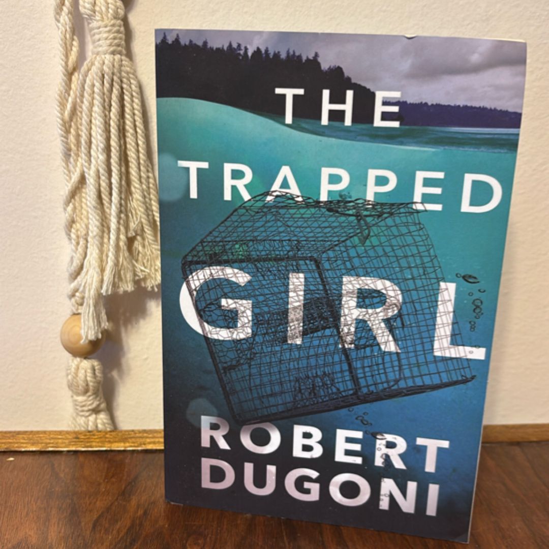 The Trapped Girl