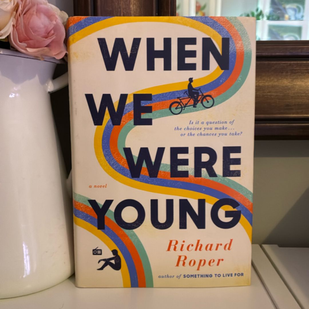 When We Were Young