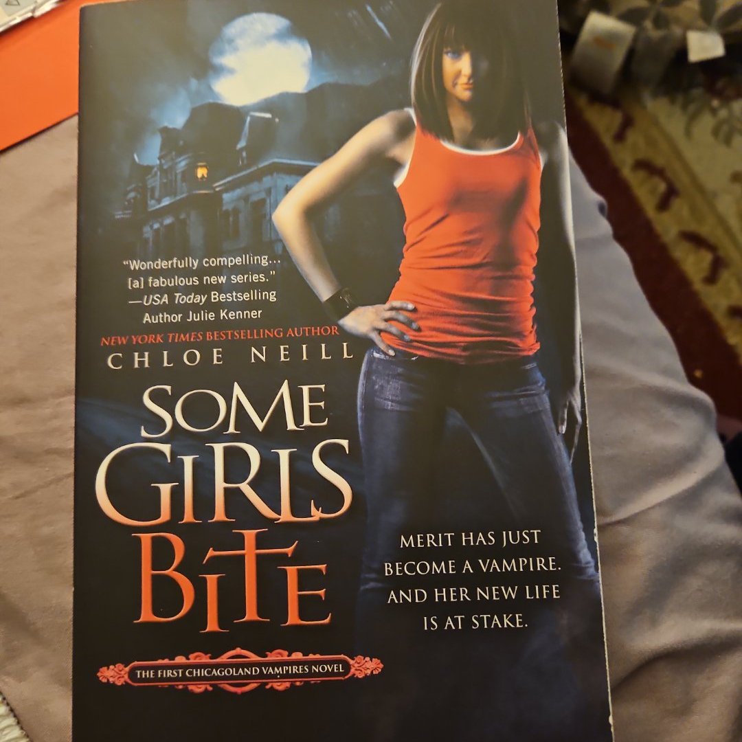 Some Girls Bite