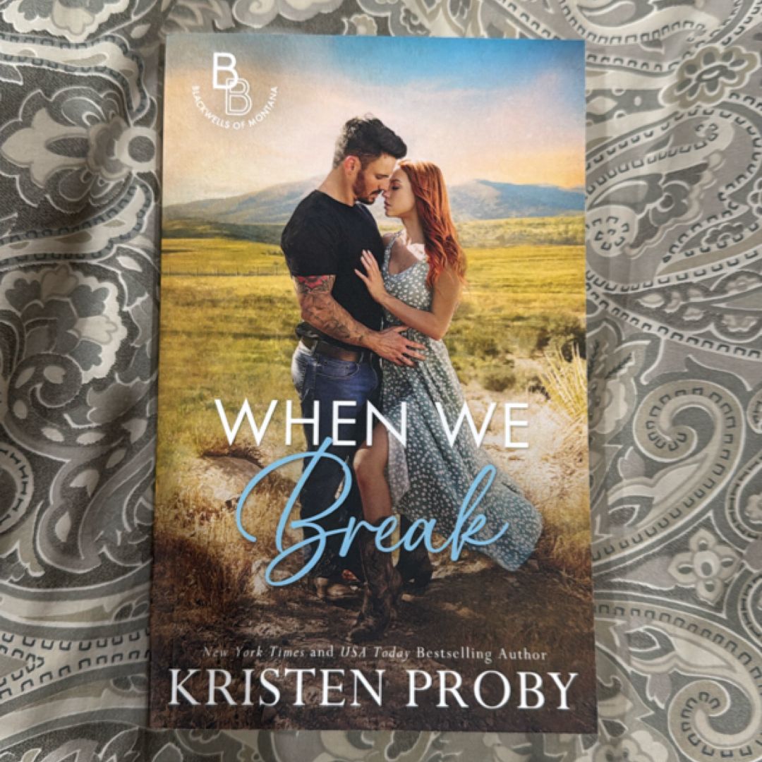 When We Break