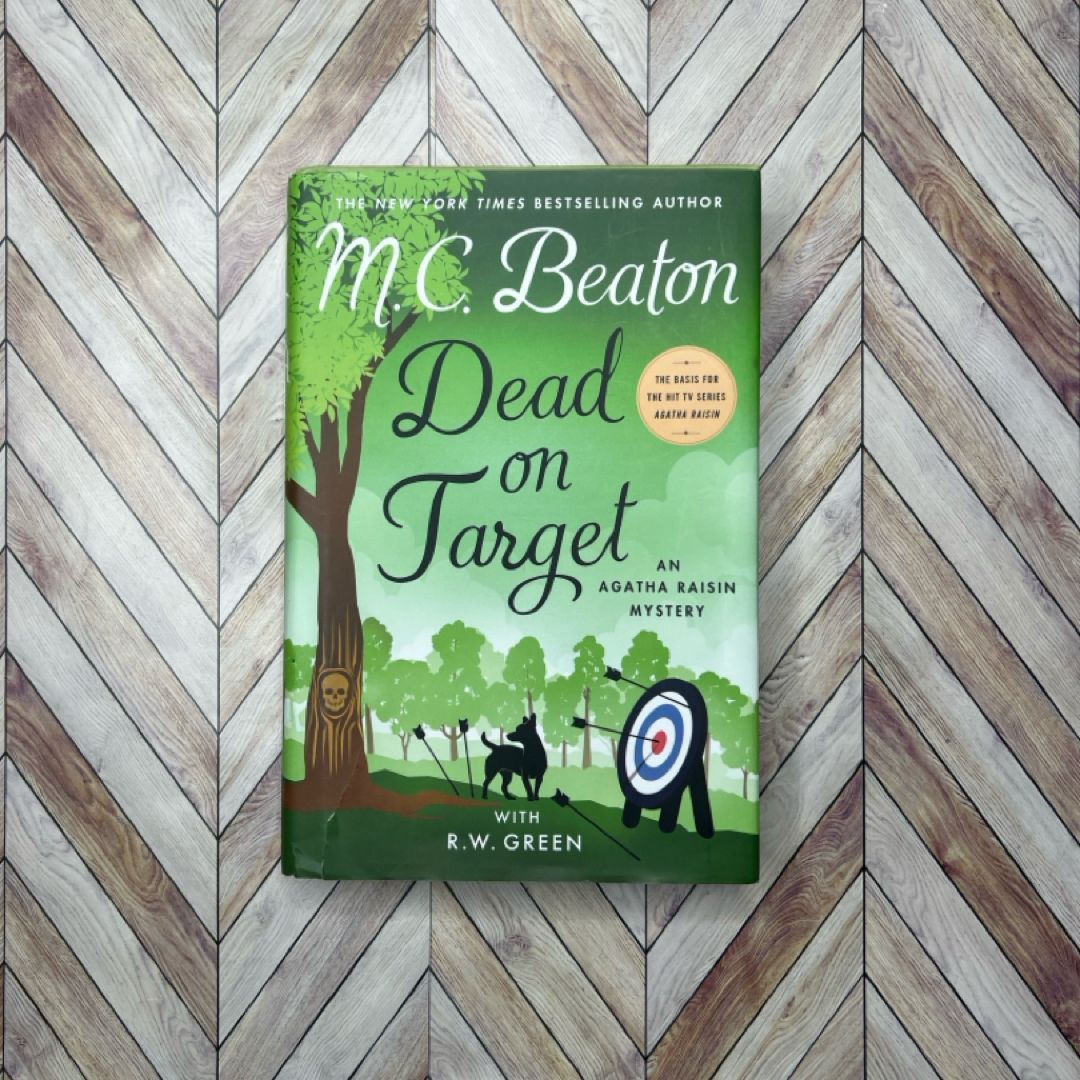 Dead on Target