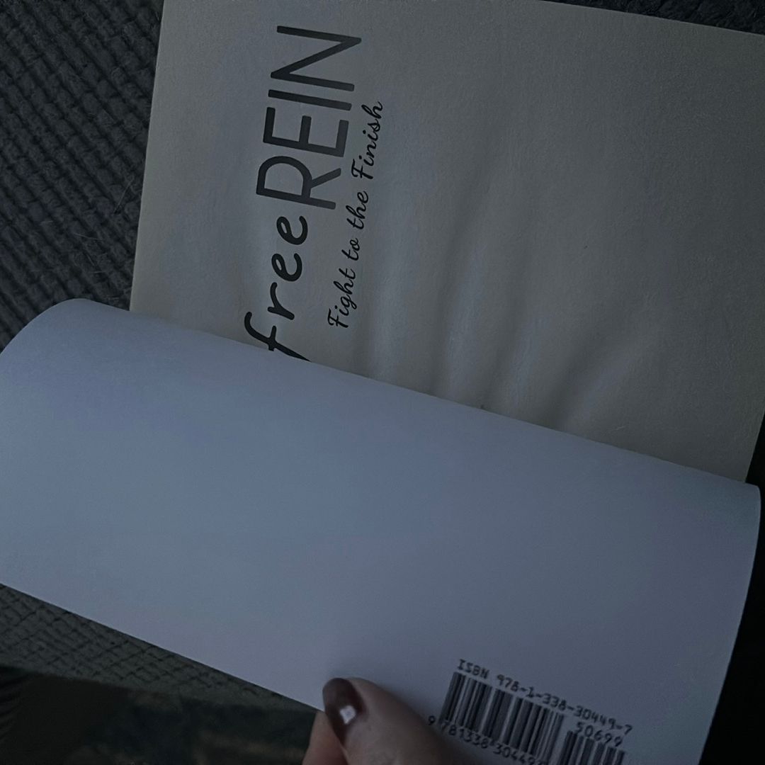 Free Rein