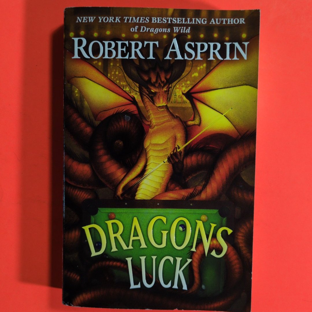 Dragons Luck