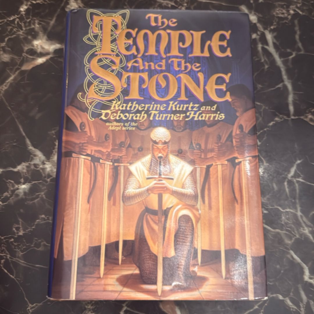 The Temple and the Stone