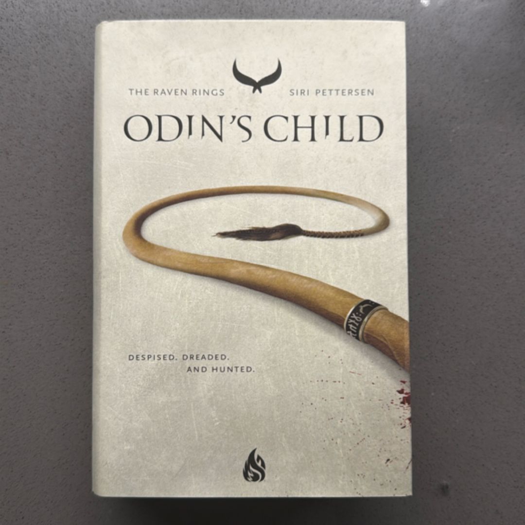 Odin's Child
