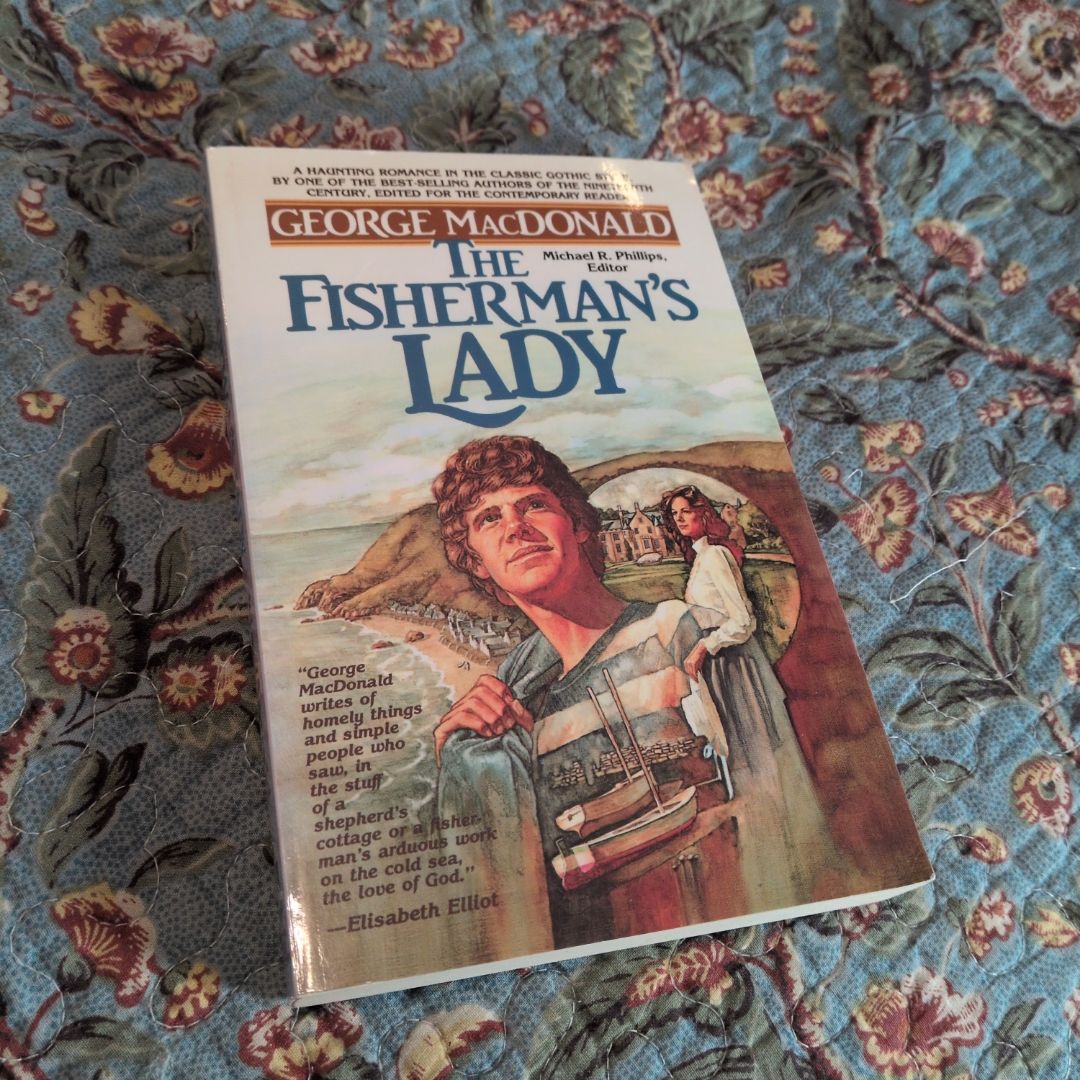 The Fisherman's Lady