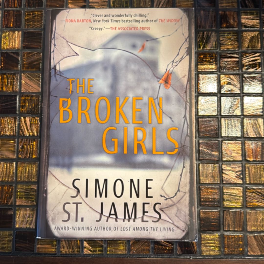 The Broken Girls