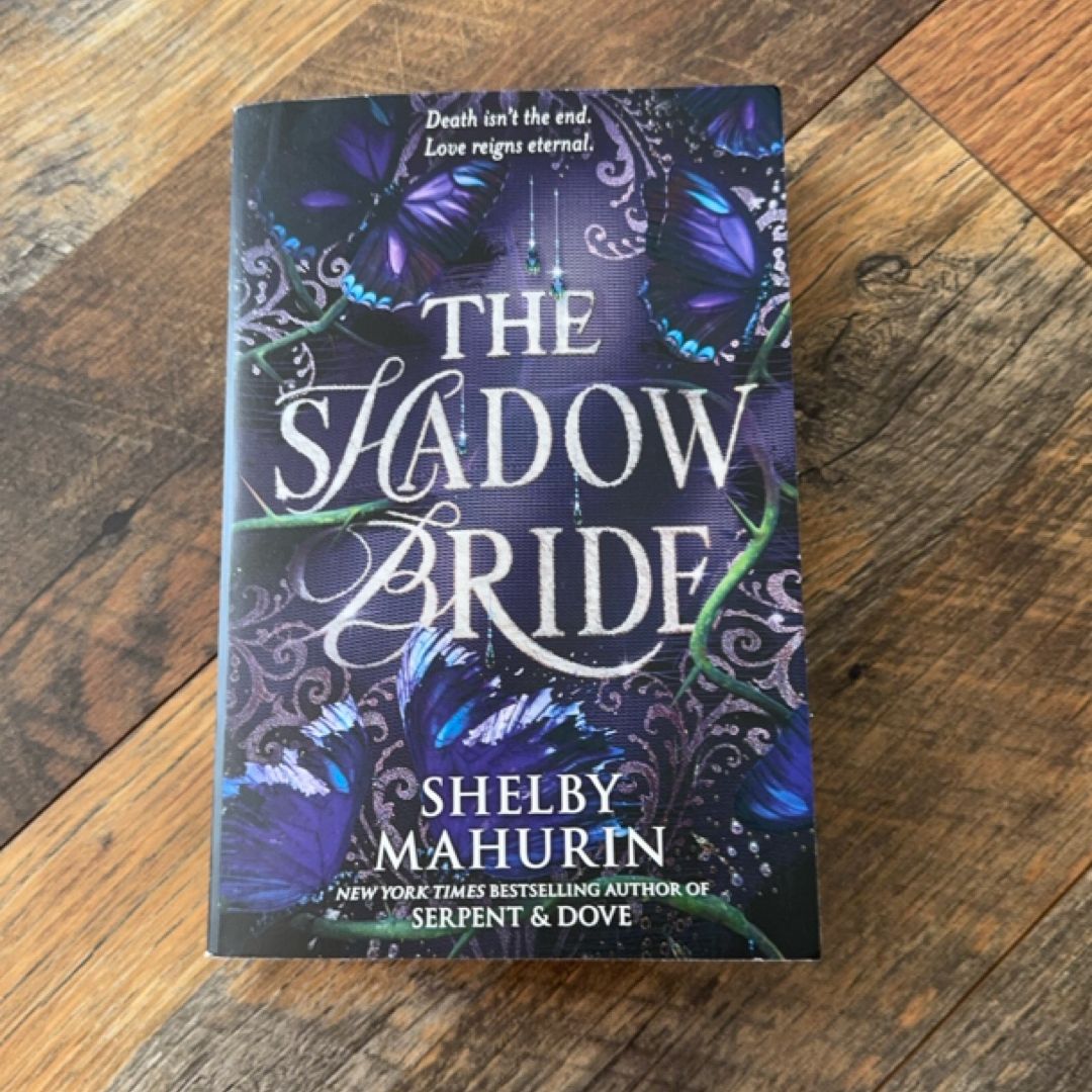 The Shadow Bride