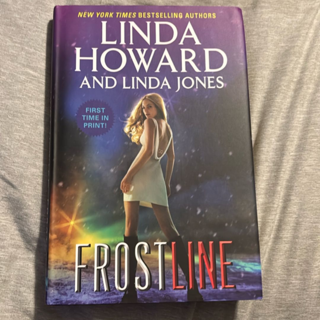 Frost Line