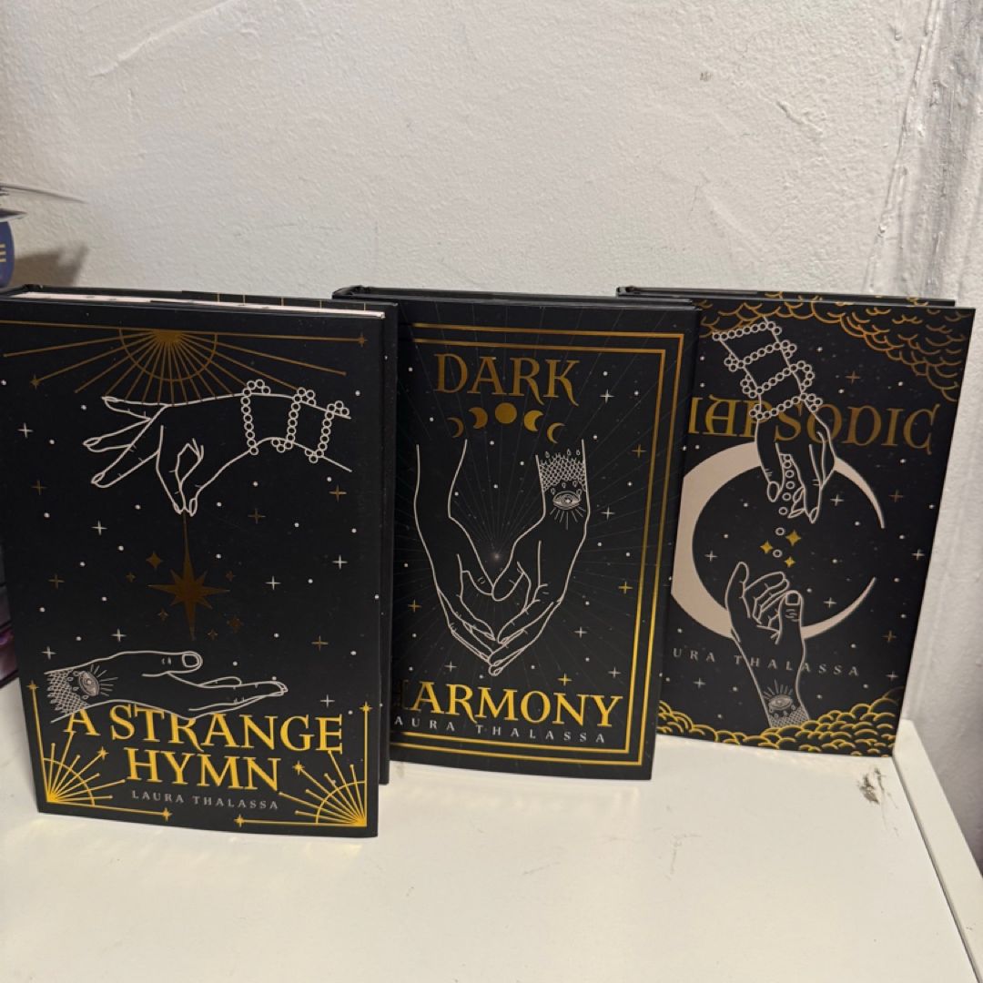 Bookish Box Bargainer Series 