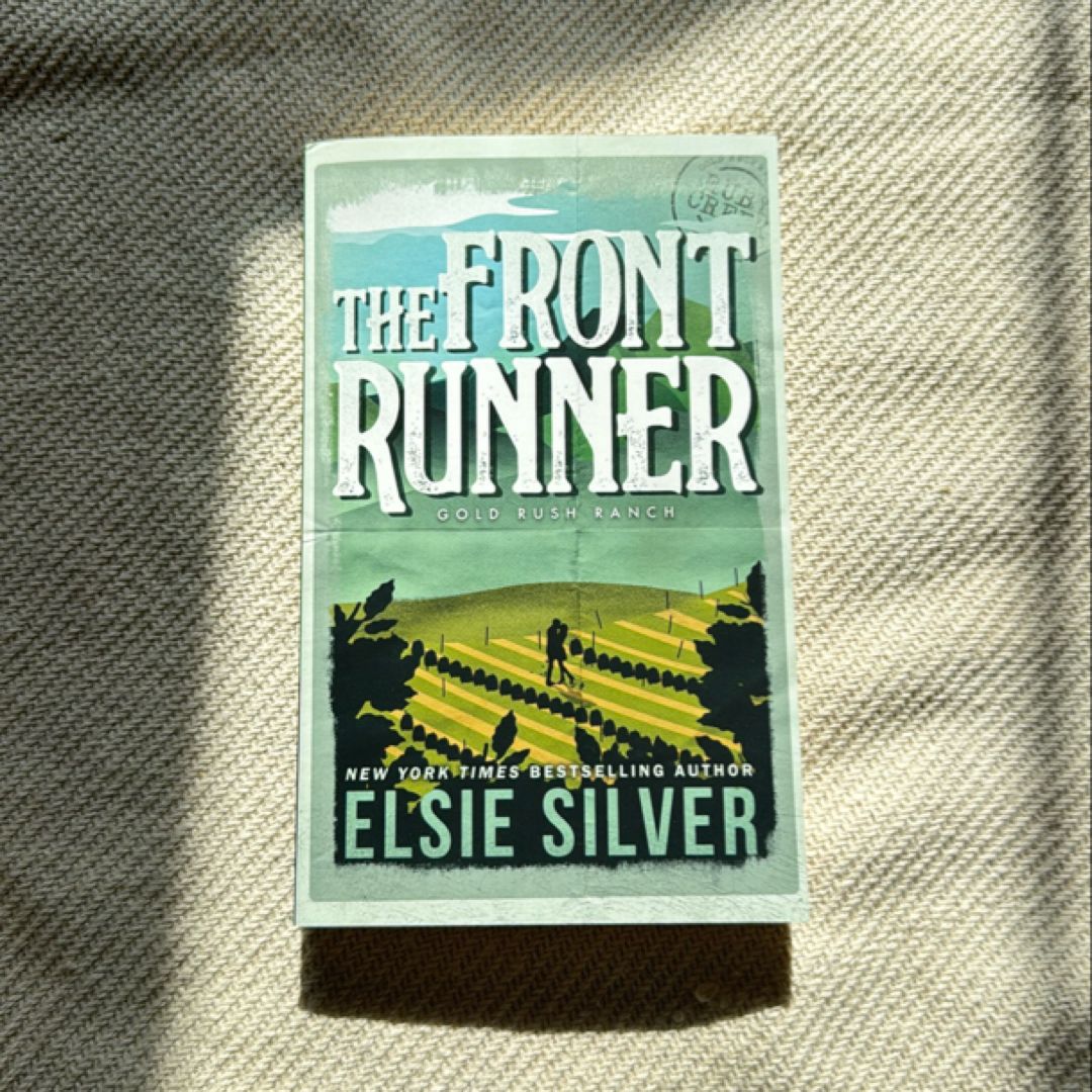 The Front Runner