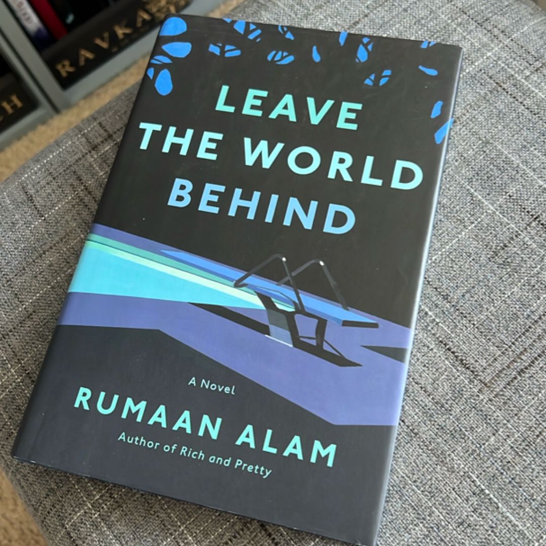 Leave the World Behind