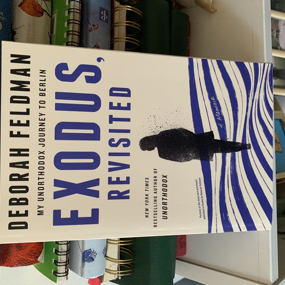 Exodus, Revisited