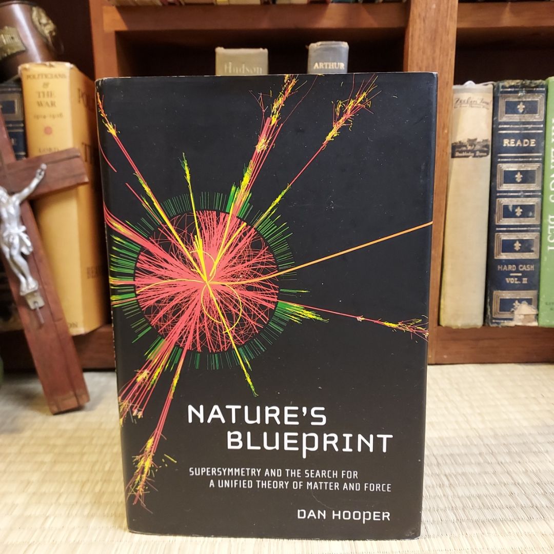 Nature's Blueprint