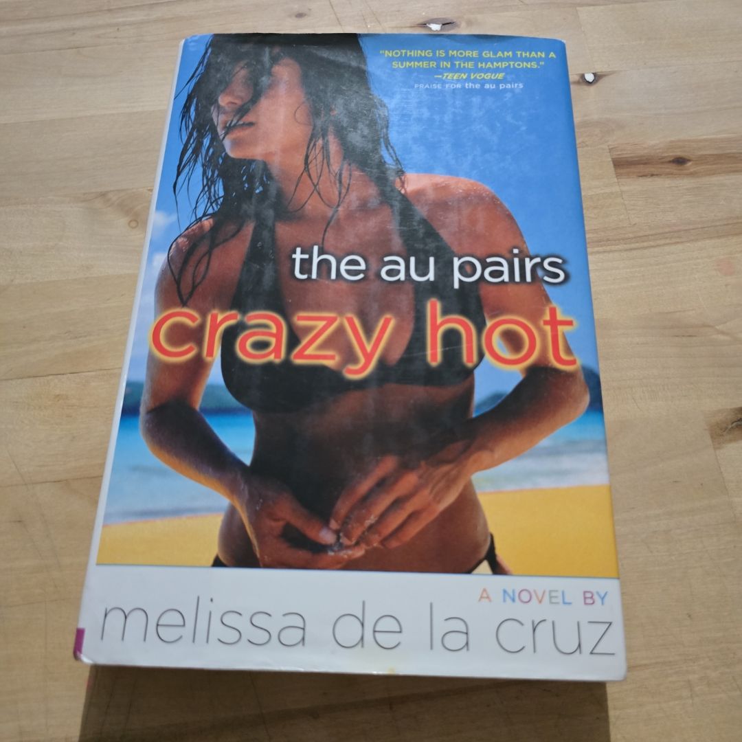 Crazy Hot