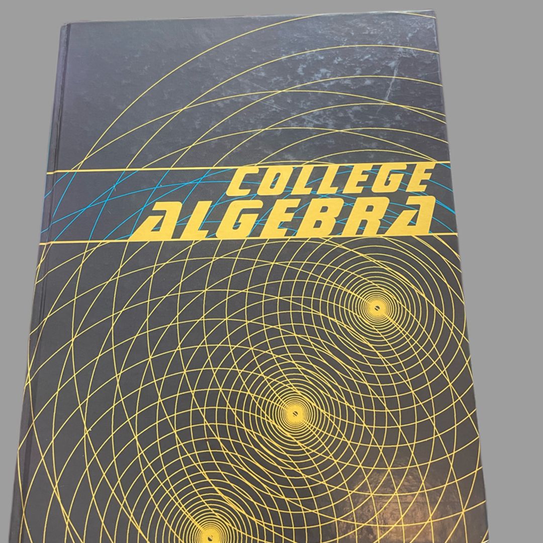 College Algebra Prentice Hall 2009 Elayn Martin-Gay