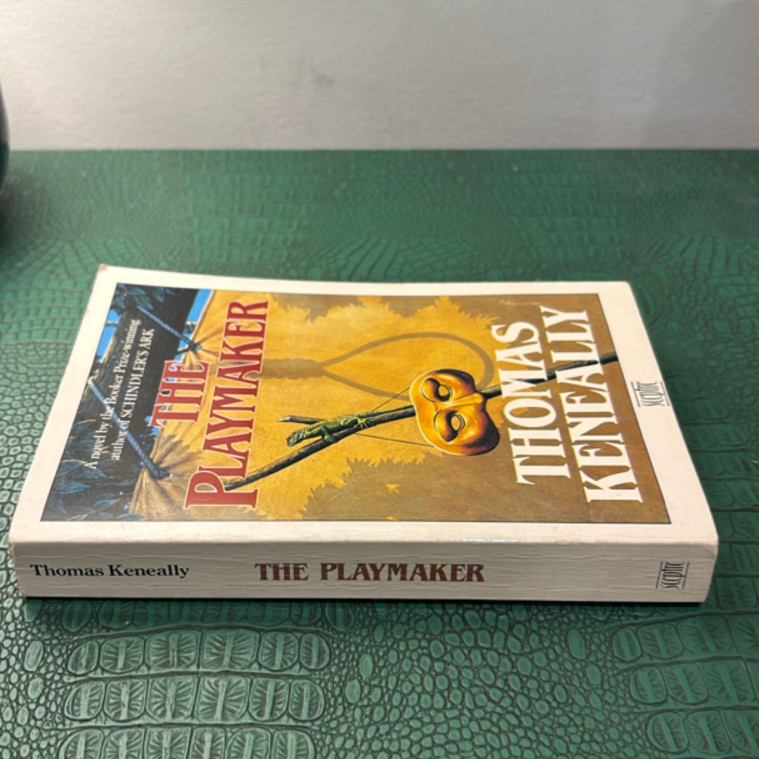 The Playmaker
