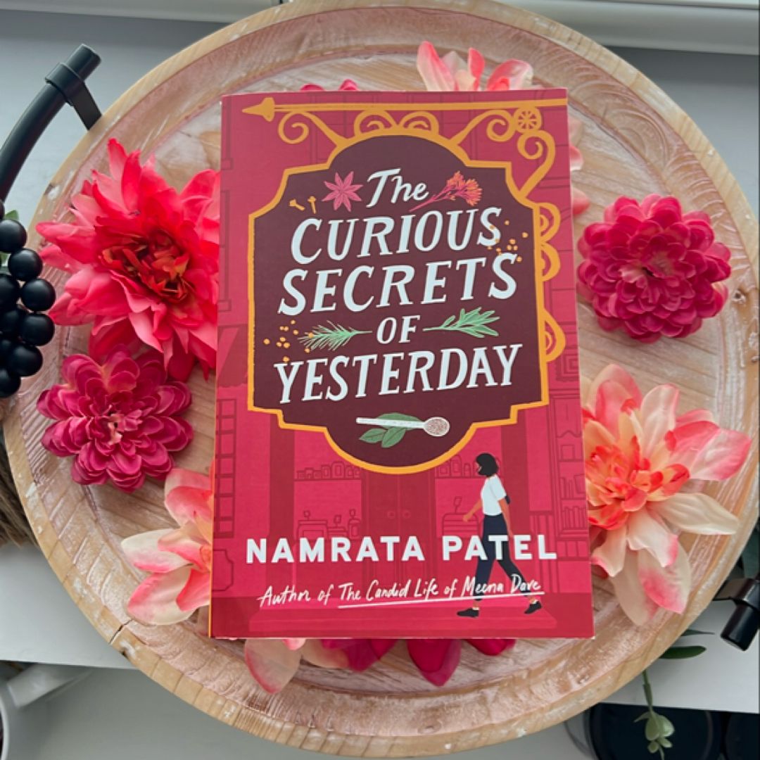 The Curious Secrets of Yesterday