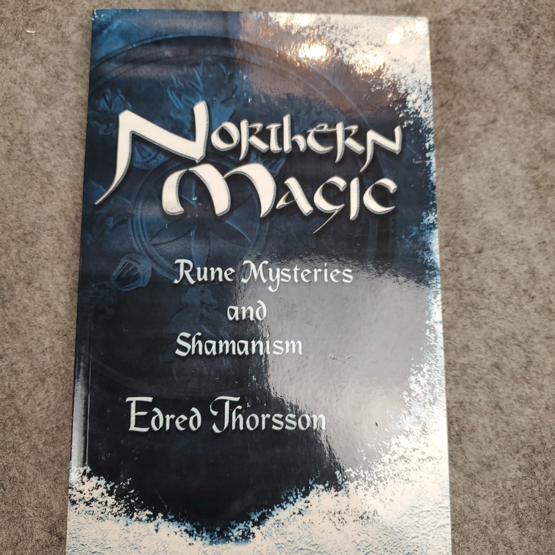 Northern Magic