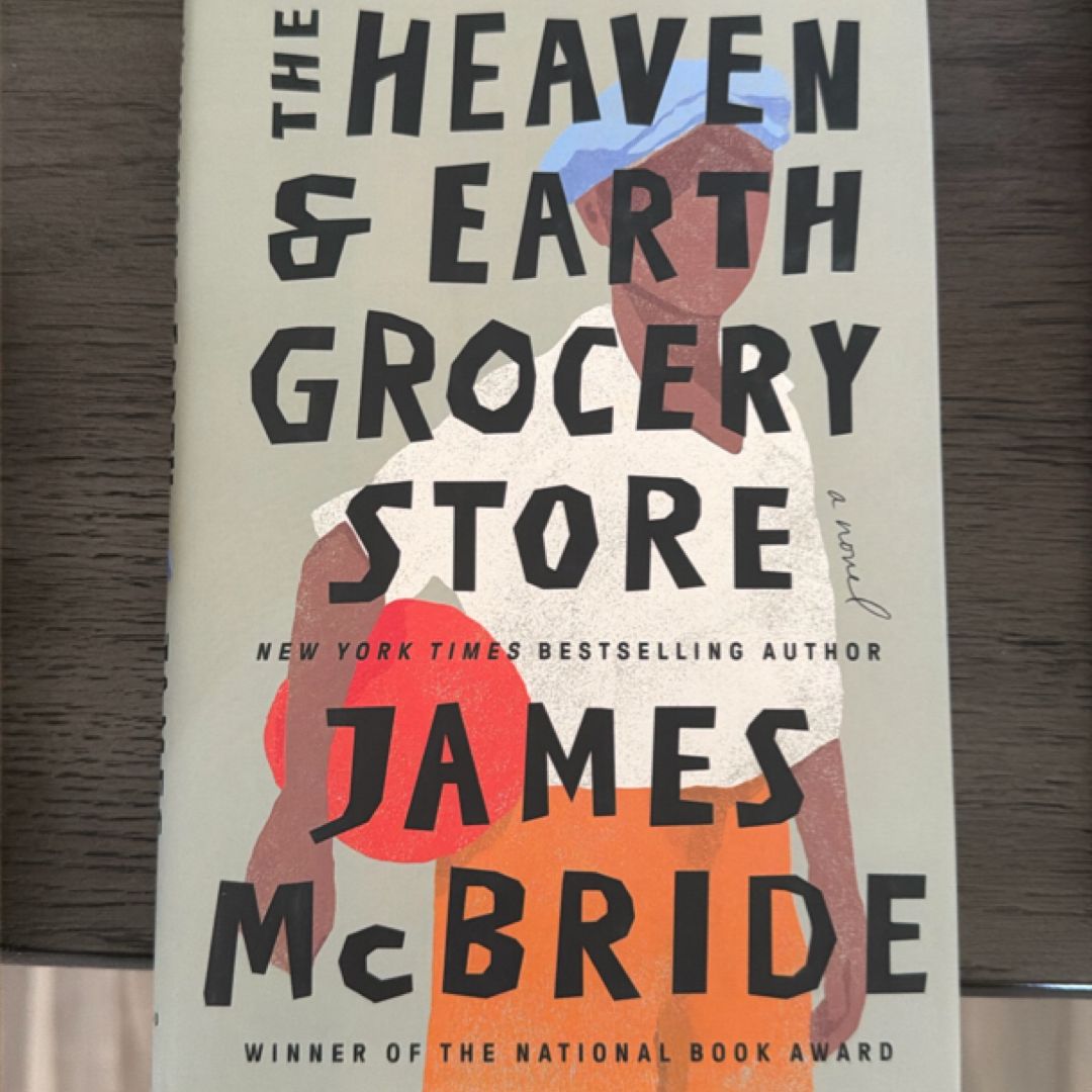The Heaven and Earth Grocery Store