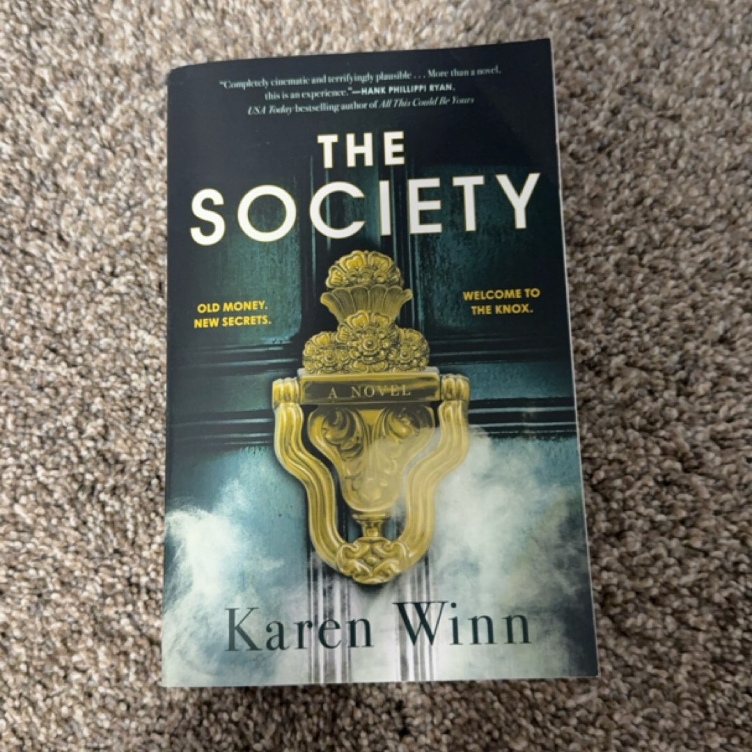 The Society