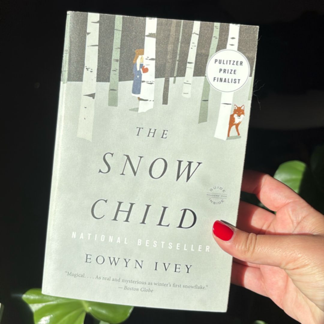 The Snow Child