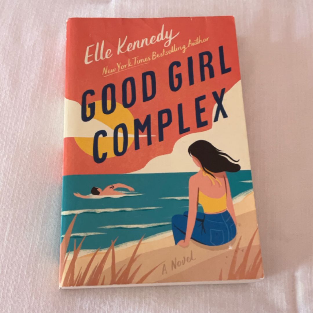 Good Girl Complex