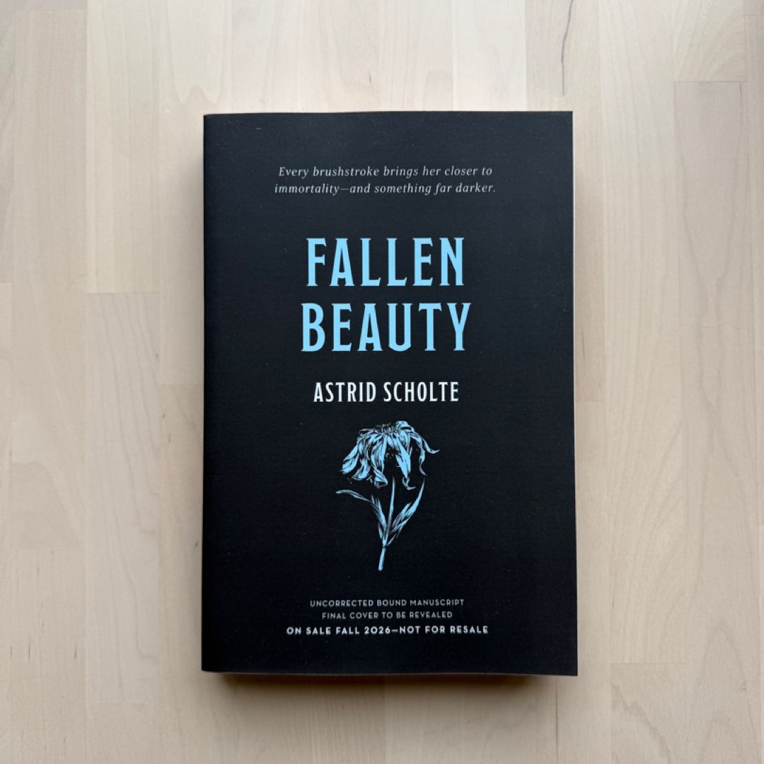 Fallen Beauty