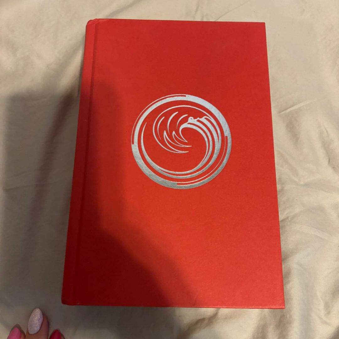 Allegiant
