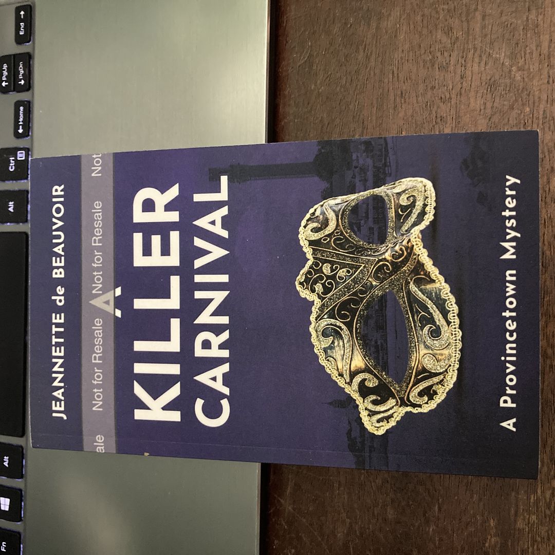 A Killer Carnival 