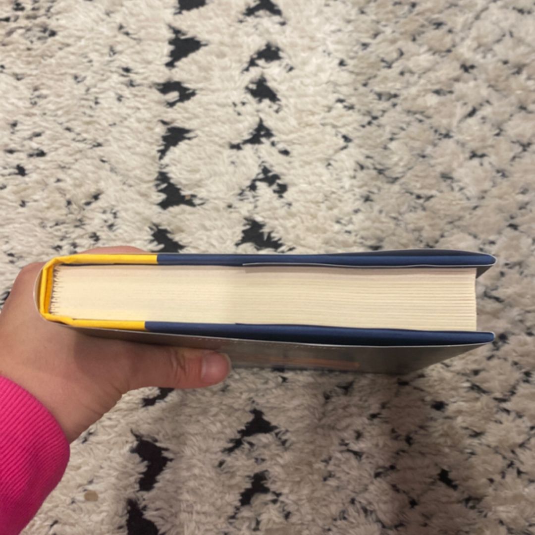 Every Sweet Thing Is Bitter