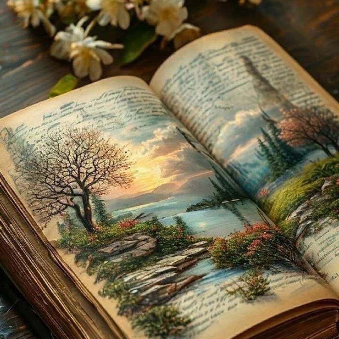 Once Upon a Re-read