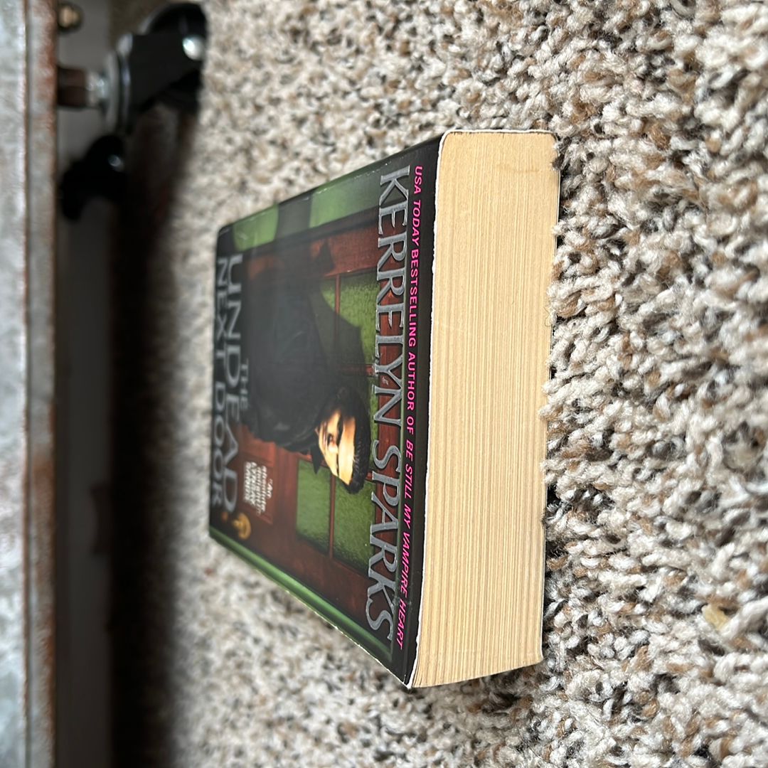 The Undead Next Door