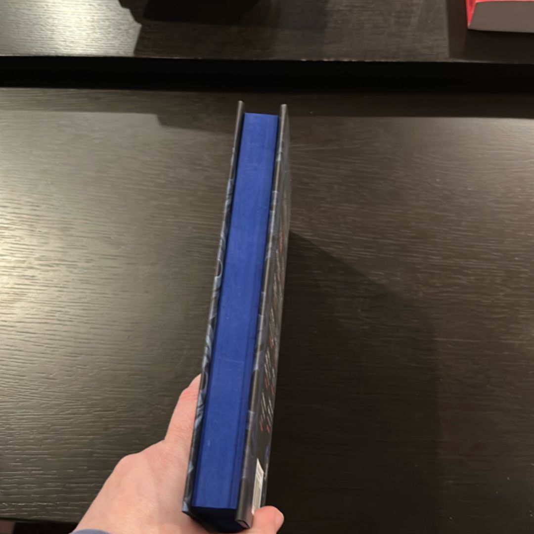 The Library at Hellebore