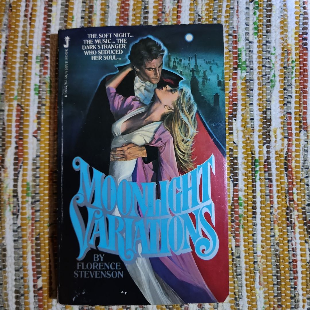 The Moonlight Variations