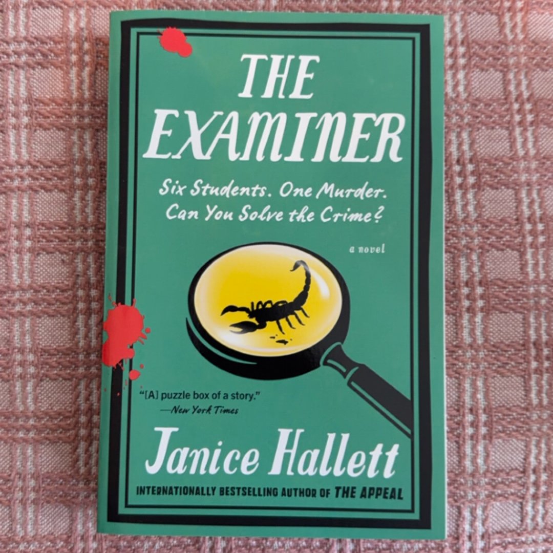 The Examiner