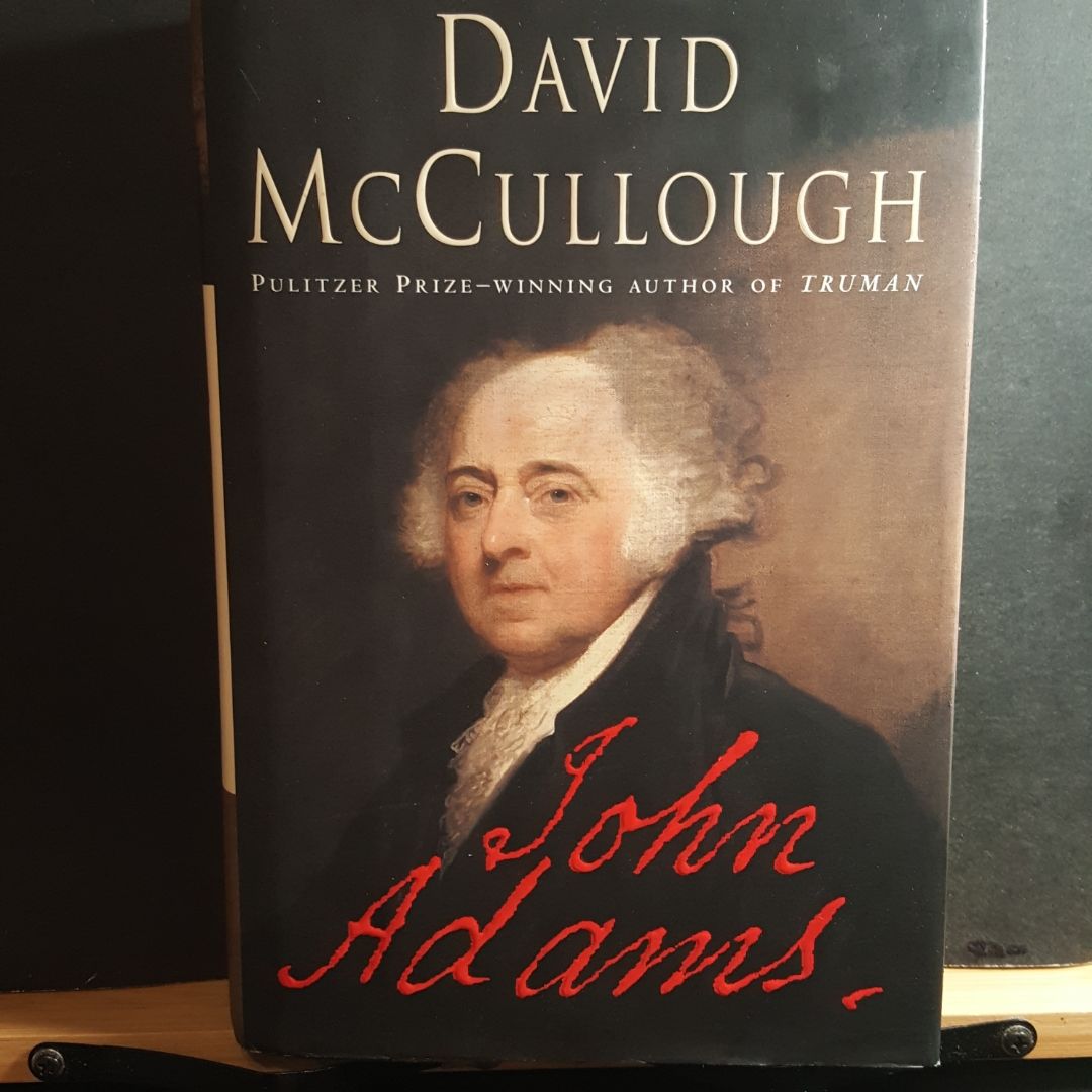 John Adams