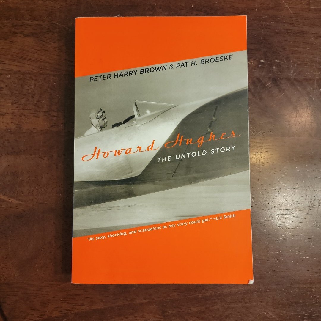 Howard Hughes