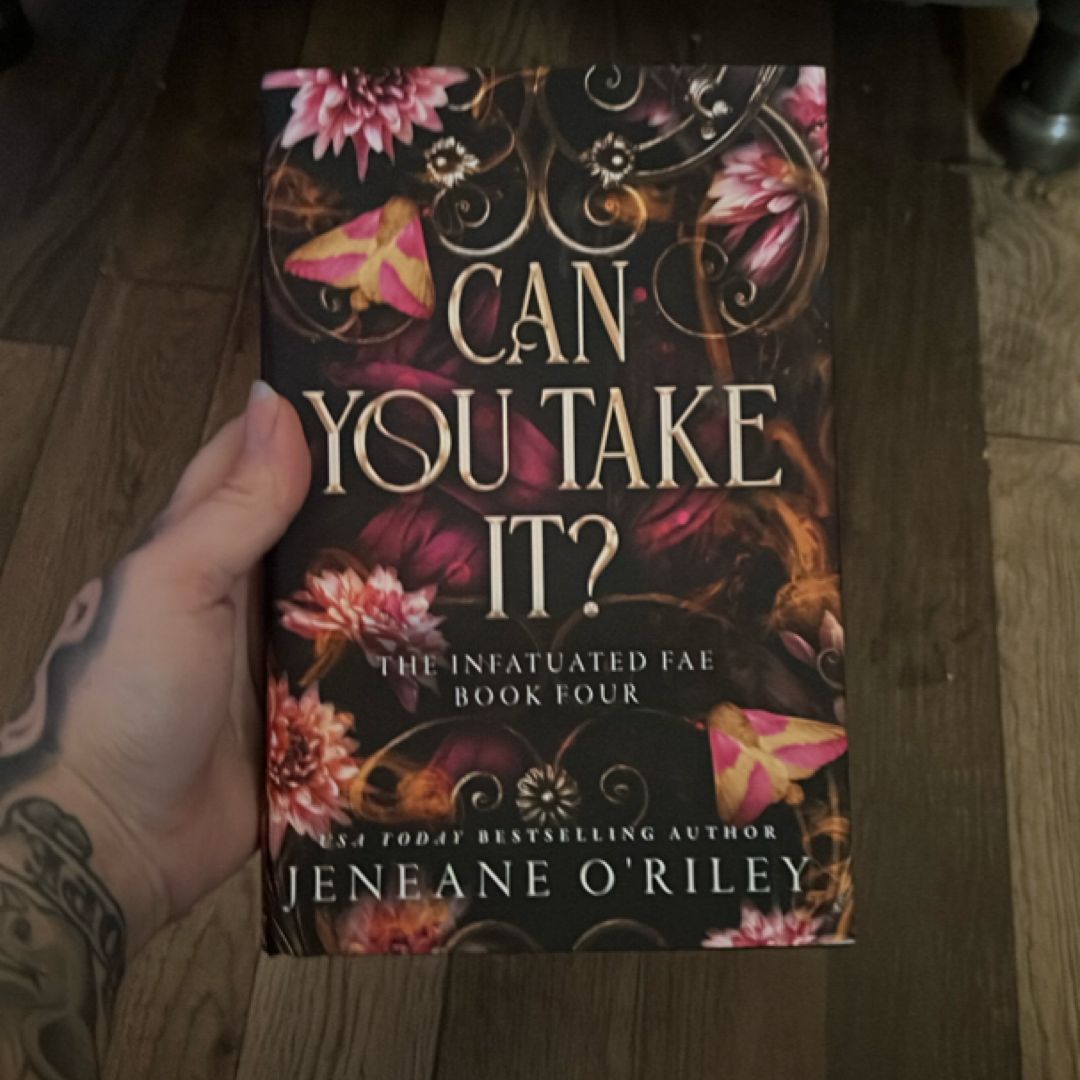 Can You Take It?