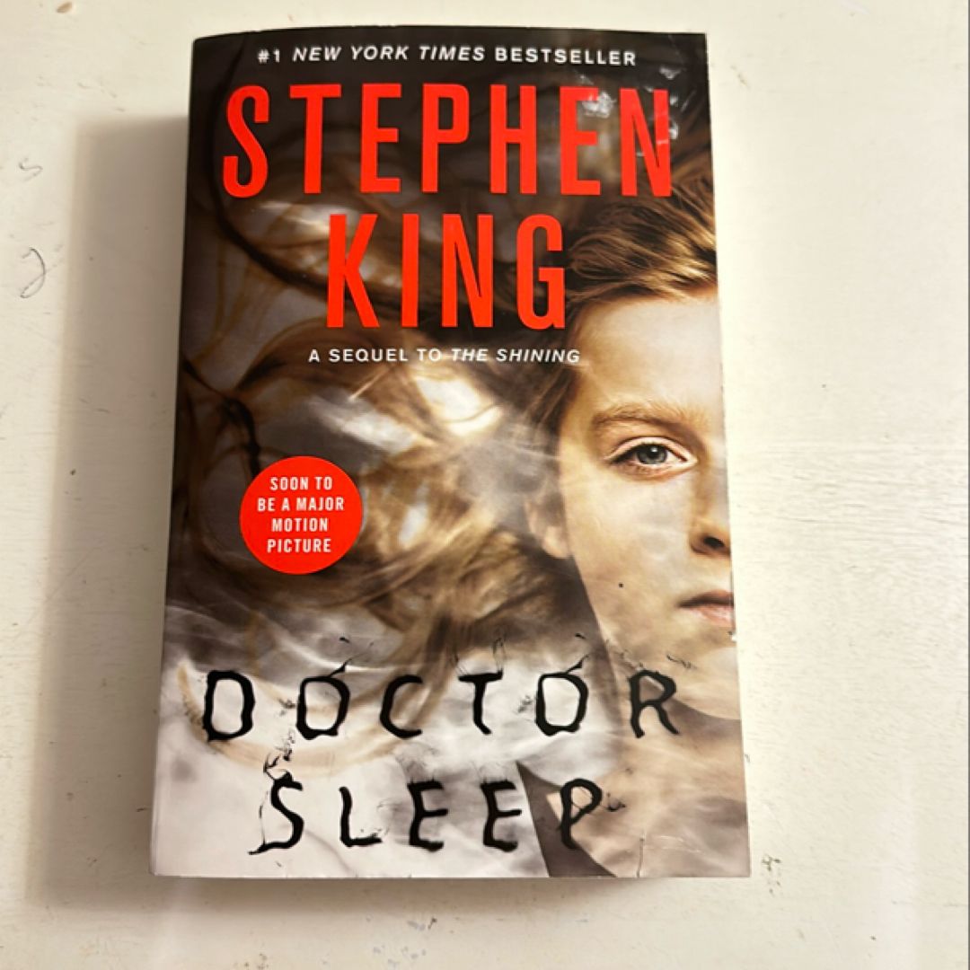 Doctor Sleep