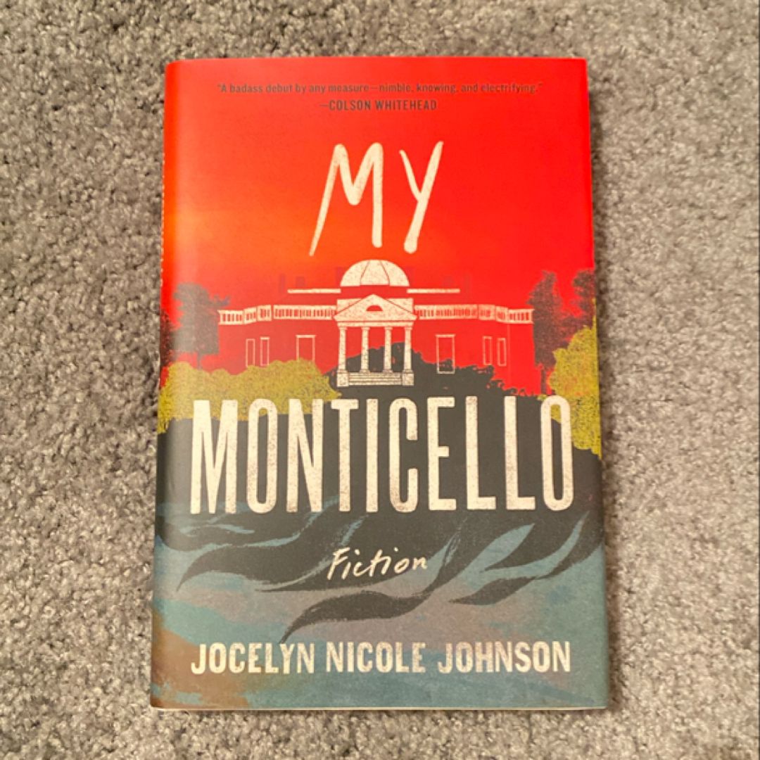 My Monticello