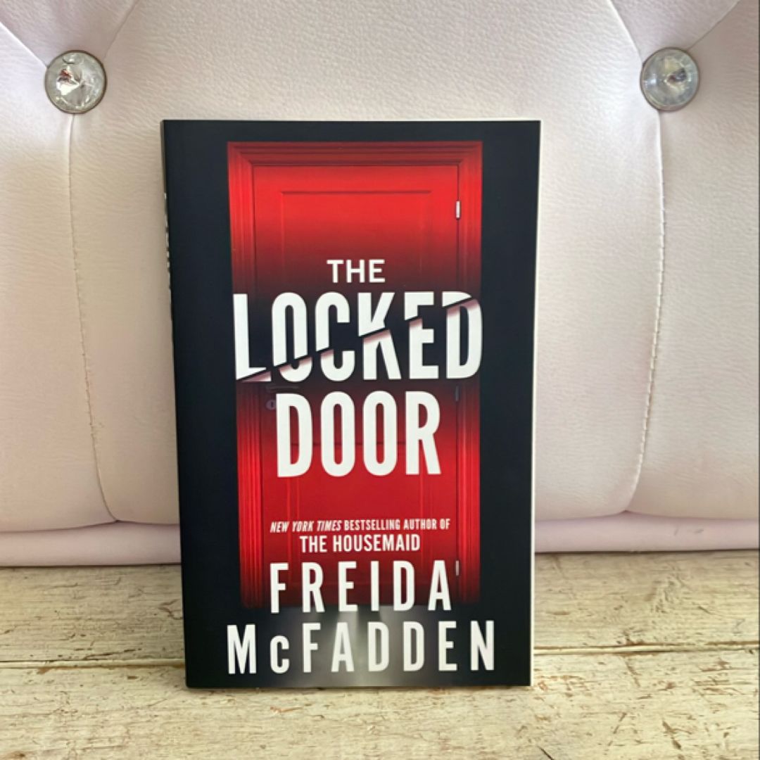 The Locked Door