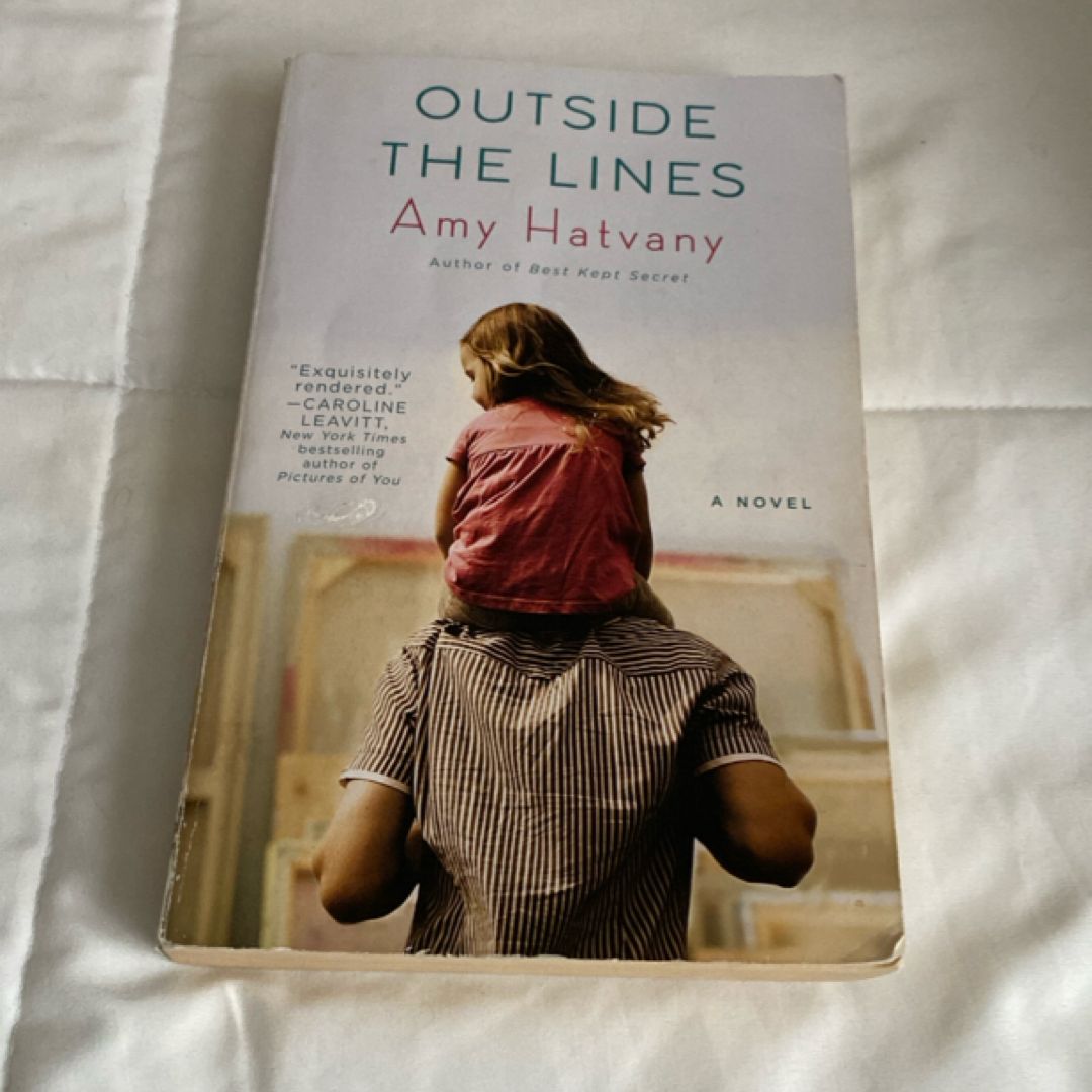 Outside the Lines