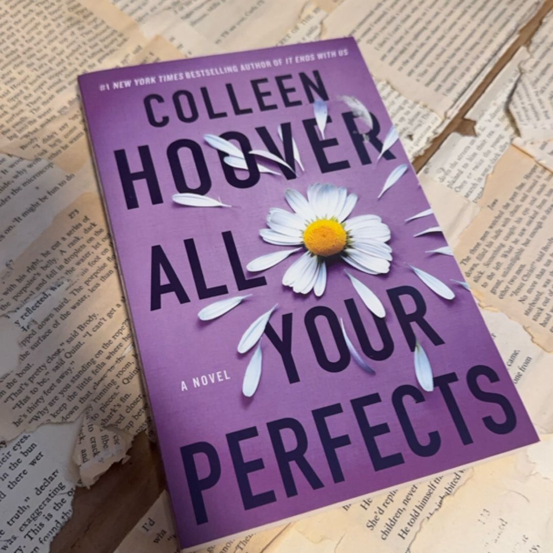 All Your Perfects