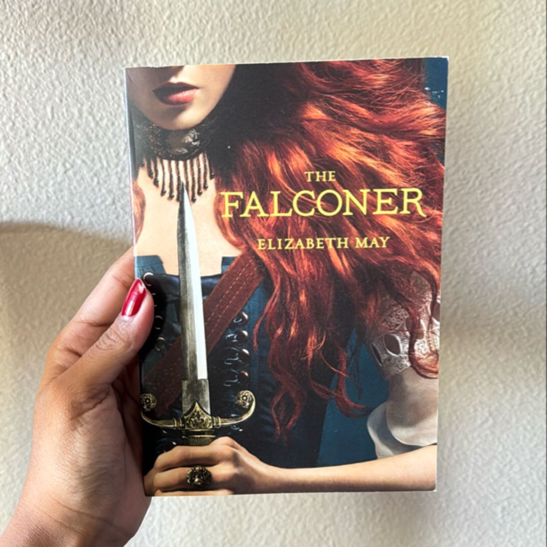 The Falconer