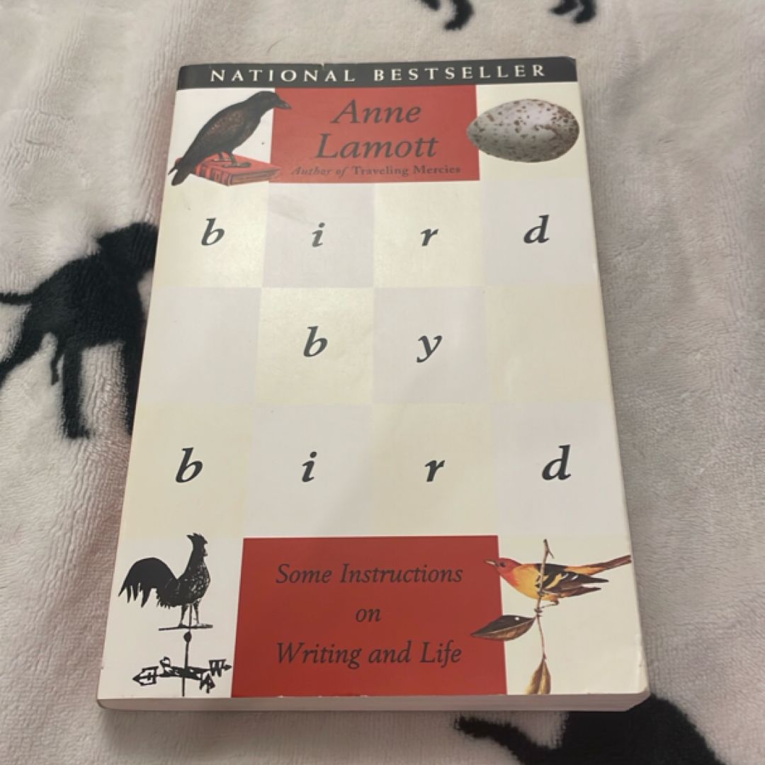 Bird by Bird