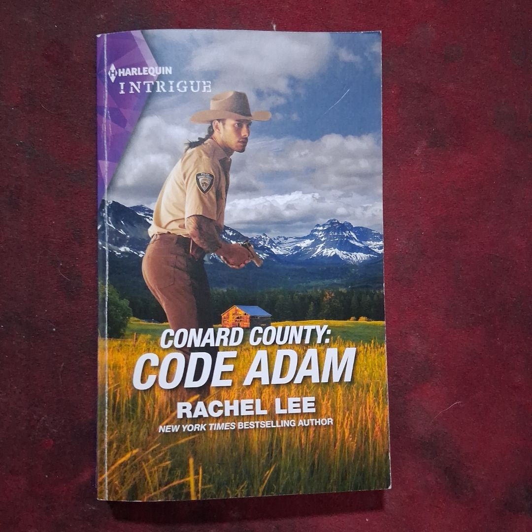 Conard County: Code Adam