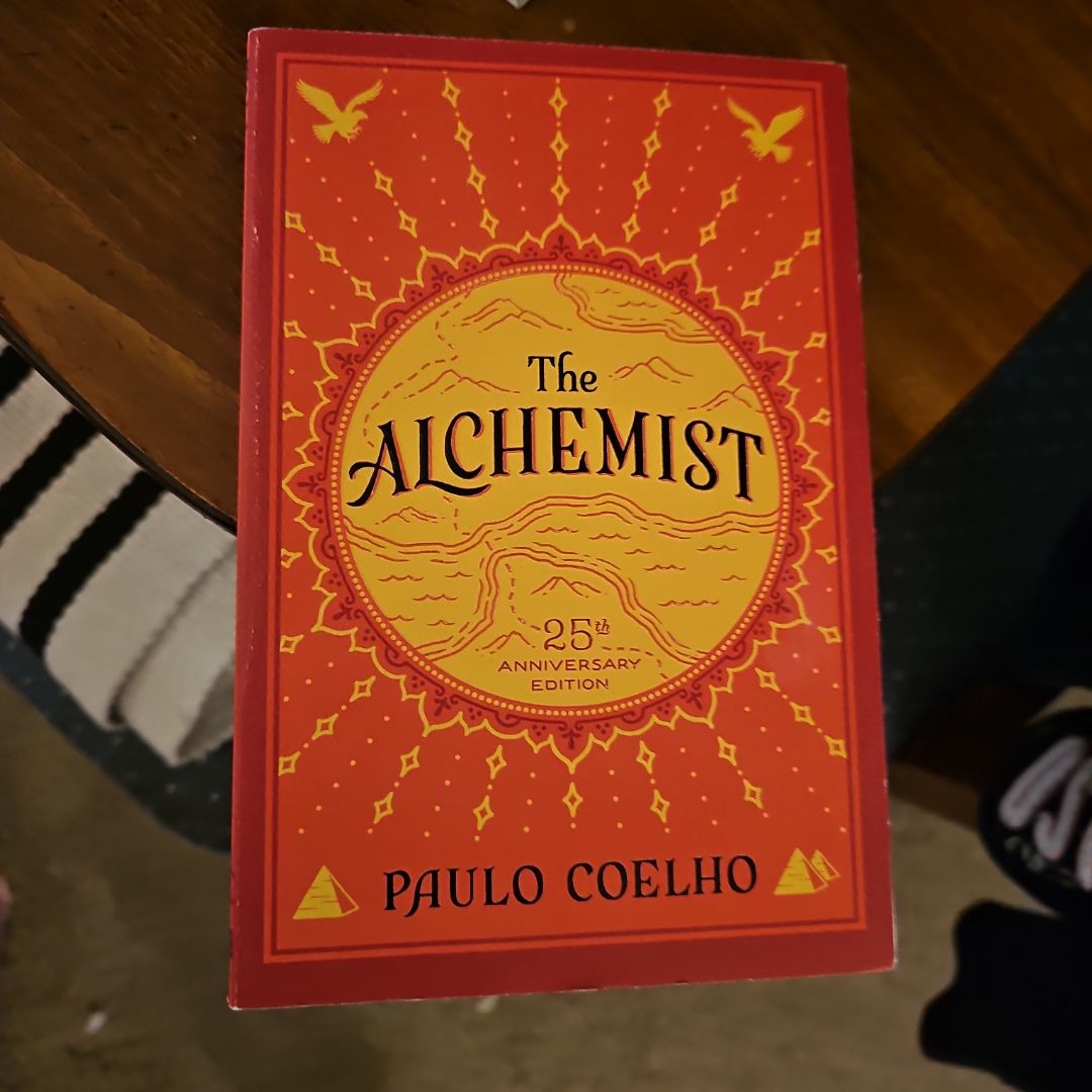 The Alchemist